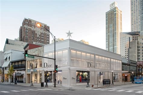 chicago dior store|dior store locator usa.